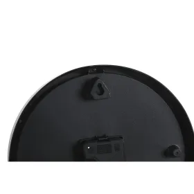 Kitchen Utensils Stand Quid Ebano Metal 12,5 x 12,5 x 16,5 cm
