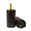 Set of Wine Accessories Koala Ac Black Metal 2 Pieces