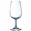 Wine glass set Chef & Sommelier Cabernet Tulip Transparent Glass 120 ml 6 Pieces