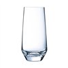 Glasses Chef & Sommelier Transparent Glass (6 Units) (45 cl)