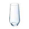 Glasses Chef & Sommelier Transparent Glass (6 Units) (45 cl)