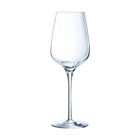 Wine glass Chef & Sommelier Sublym 350 ml (5 Units) (35 cl)