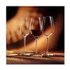Wine glass Chef & Sommelier Sublym 350 ml (5 Units) (35 cl)