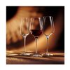 Champagne glass Chef & Sommelier 6 Units Transparent Glass (21 cl)