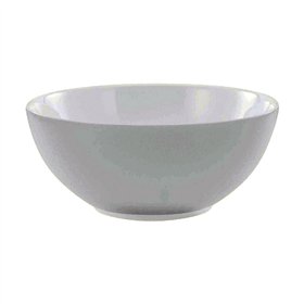 Bowl Luminarc White Glass (18 cm)