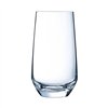 Glasses Chef & Sommelier Transparent Glass (400 ml) (6 Units)
