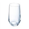 Glasses Chef & Sommelier Transparent Glass (400 ml) (6 Units)