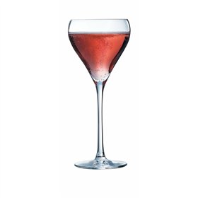 Cocktail glass Arcoroc Brio Transparent Glass 210 ml 6 Pieces