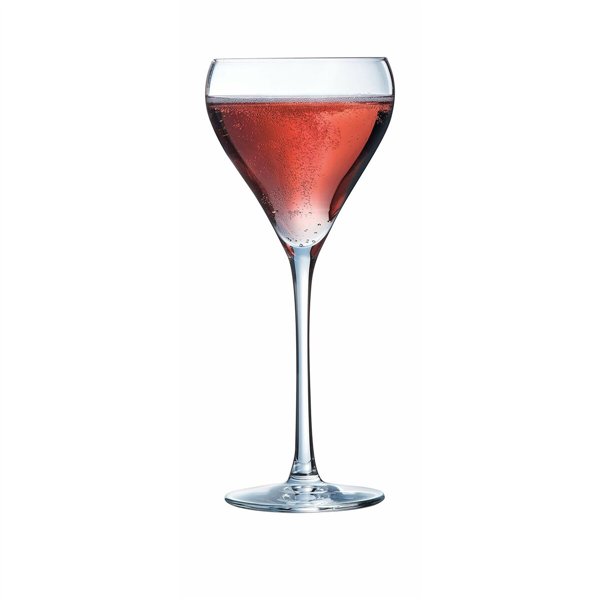 Cocktail glass Arcoroc Brio Transparent Glass 210 ml 6 Pieces