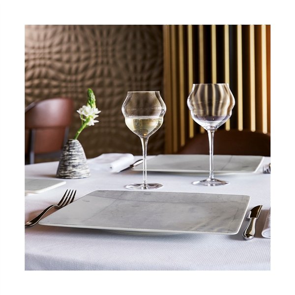 Wine glass set Chef & Sommelier Macaron 6 Pieces