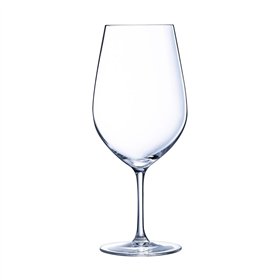 Wine glass set Chef & Sommelier Sequence Transparent Glass 740 ml Wine (6 Units)