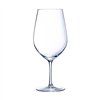 Wine glass set Chef & Sommelier Sequence Transparent Glass 740 ml Wine (6 Units)