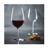 Wine glass set Chef & Sommelier Sequence Transparent Glass 740 ml Wine (6 Units)
