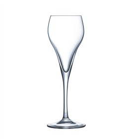 Champagne glass Arcoroc Brio Glass 95 ml