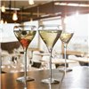 Champagne glass Arcoroc Brio Glass 95 ml