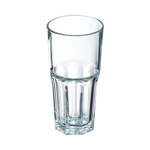 Glasses Arcoroc 6 Units Transparent Glass (200 ml) (6 Units)