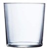 Set of glasses Arcoroc Pinta Transparent Glass 360 ml (6 Units)