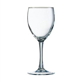 Wine glass Arcoroc PRINCESA 6 unidades (31 cl)