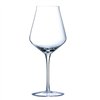 Wine glass Chef & Sommelier Soft Reveal Transparent Glass 6 Units (400 ml)
