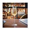 Champagne glass Chef & Sommelier Transparent Glass (21 cl)