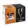 Wine glass Chef & Sommelier Sensation Exalt 410 ml 6 Pieces