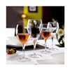Wine glass Chef & Sommelier Sensation Exalt 250 ml 6 Pieces