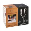 Wine glass Chef & Sommelier Sensation Exalt 250 ml 6 Pieces