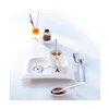 Coffee Spoon Arcoroc Metal Steel (12 Units)