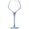 Wine glass set Chef & Sommelier Open Up Transparent Glass 550 ml 6 Pieces
