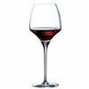 Wine glass set Chef & Sommelier Open Up Transparent Glass 550 ml 6 Pieces
