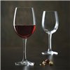 Wine glass set Chef & Sommelier Cabernet Tulipe Transparent Glass 750 ml Wine (6 Units)