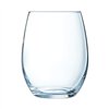 Glasses Chef & Sommelier 6 Units Transparent Glass (36 cl)