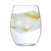 Glasses Chef & Sommelier 6 Units Transparent Glass (36 cl)