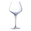 Set of Gin and Tonic cups Chef & Sommelier Sublym Transparent Glass 600 ml (6 Units)
