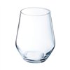 Glasses Arcoroc Transparent Glass (6 Units) (40 cl)