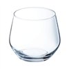 Set of glasses Arcoroc Vina Juliette Transparent Glass 350 ml 6 Pieces