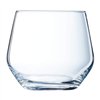 Set of glasses Arcoroc Vina Juliette Transparent Glass 350 ml 6 Pieces