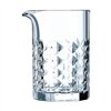 Cocktail Maker Arcoroc New York Transparent Glass 550 ml (0,55 L)