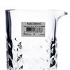Cocktail Maker Arcoroc New York Transparent Glass 550 ml (0,55 L)