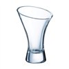 Ice Cream and Milk Shake Glass Arcoroc Transparent Glass (41 cl)