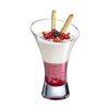 Ice Cream and Milk Shake Glass Arcoroc Transparent Glass (41 cl)