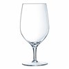 Set of cups Chef & Sommelier Sequence Multi-use Transparent Glass 470 ml (6 Units)