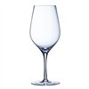 Wine glass set Chef & Sommelier Cabernet Supreme Transparent Glass 620 ml Wine (6 Units)