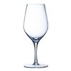 Wine glass set Chef & Sommelier Cabernet Supreme Transparent Glass 470 ml 6 Pieces