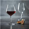 Wine glass set Chef & Sommelier Cabernet Abondant Transparent Glass 500 ml 6 Pieces