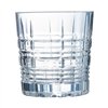 Set of glasses Arcoroc Brixton Transparent Glass 300 ml (6 Units)