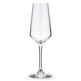Champagne glass Luminarc Vinetis Transparent Glass 230 ml (6 Units) (Pack 6x)