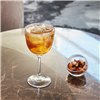 Set of cups Chef & Sommelier Nick & Nora Cocktail Transparent Glass (150 ml) (6 Units)