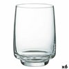 Shot glass Luminarc 8010527 (Pack 6x)
