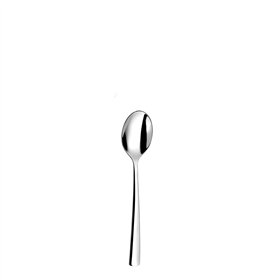 Dessert spoon Amefa Havane Metal Stainless steel 12 Units